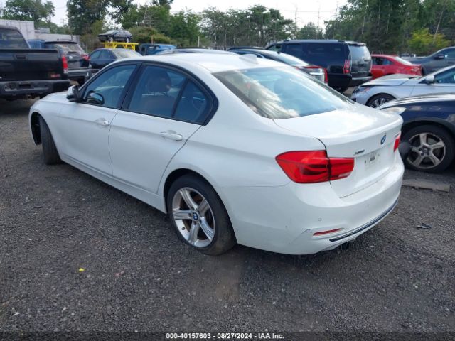 WBA8E3G58GNT76964 BMW 328i Xdrive