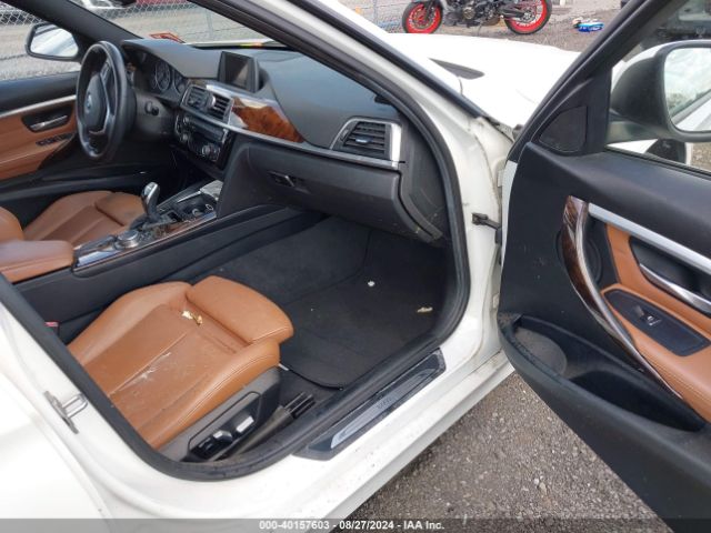 WBA8E3G58GNT76964 BMW 328i Xdrive