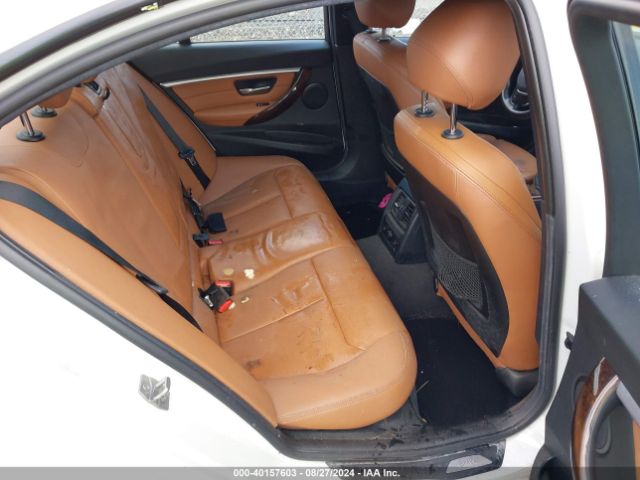 WBA8E3G58GNT76964 BMW 328i Xdrive