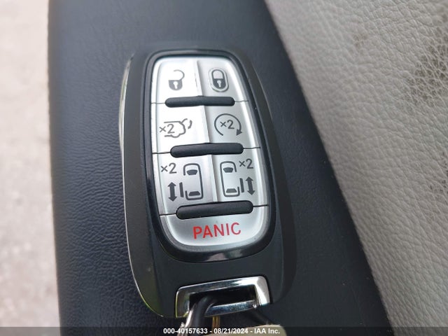 Chrysler Pacifica Touring L 2023 2C4RC1BG8PR530506 Image 11