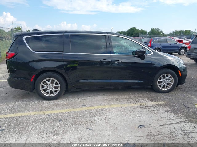 Chrysler Pacifica Touring L 2023 2C4RC1BG8PR530506 Image 13