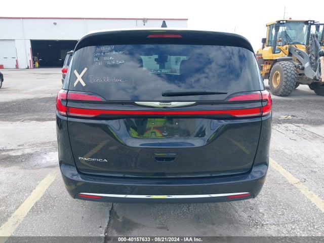 Chrysler Pacifica Touring L 2023 2C4RC1BG8PR530506 Image 16