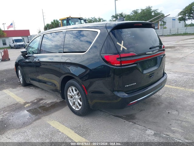 Chrysler Pacifica Touring L 2023 2C4RC1BG8PR530506 Image 3