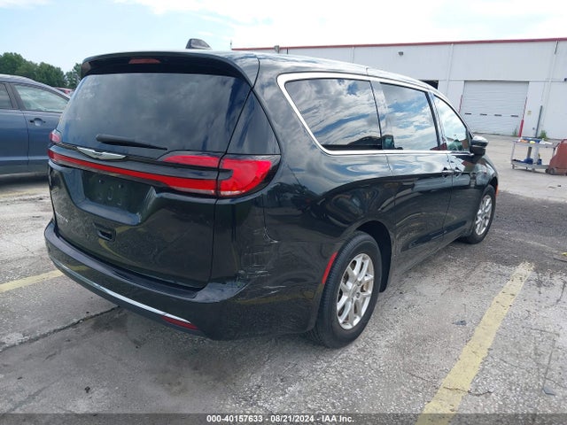 Chrysler Pacifica Touring L 2023 2C4RC1BG8PR530506 Image 4