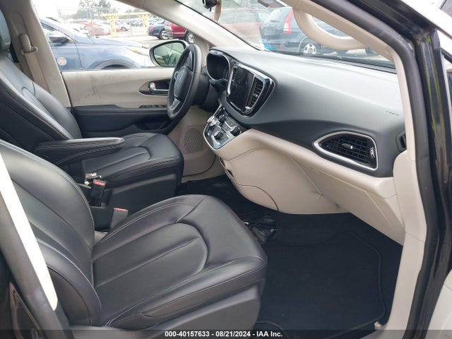 Chrysler Pacifica Touring L 2023 2C4RC1BG8PR530506 Image 5