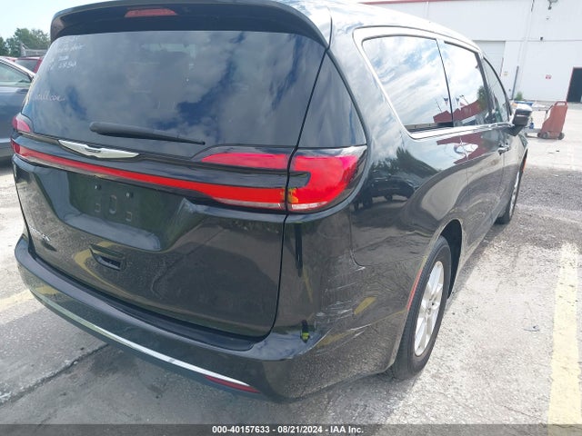 Chrysler Pacifica Touring L 2023 2C4RC1BG8PR530506 Image 6