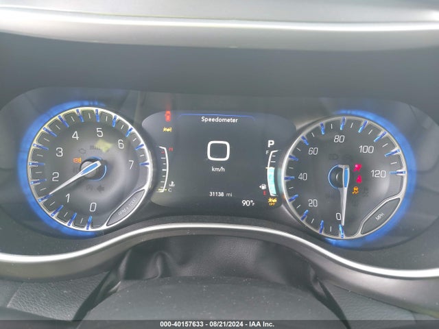 Chrysler Pacifica Touring L 2023 2C4RC1BG8PR530506 Image 7