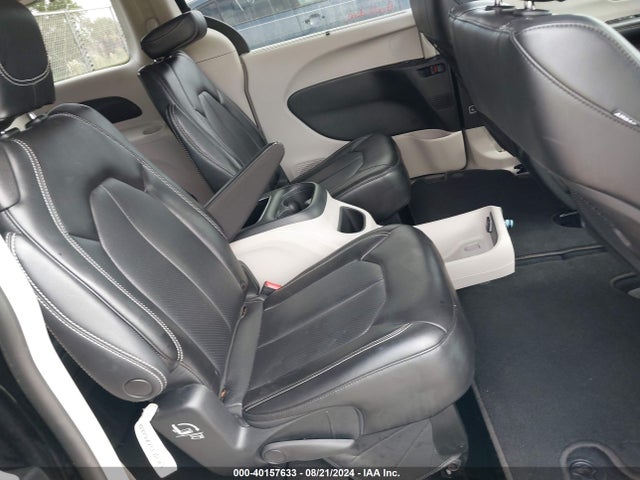 Chrysler Pacifica Touring L 2023 2C4RC1BG8PR530506 Image 8