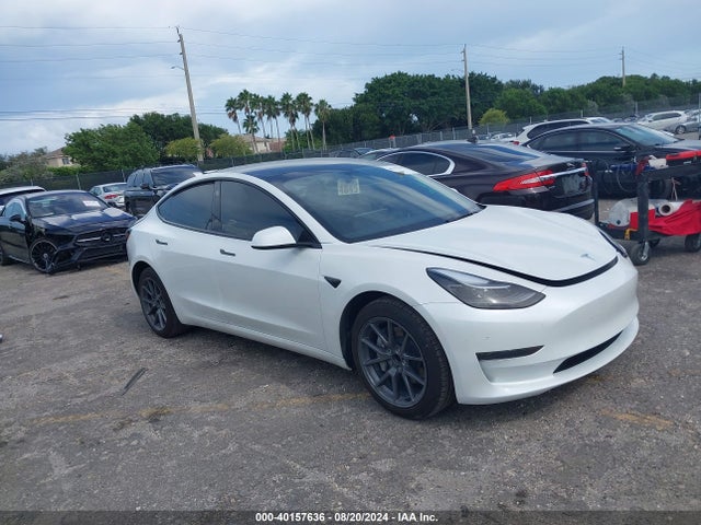2023 TESLA MODEL 3 5YJ3E1EA3PF590616 Photo 0