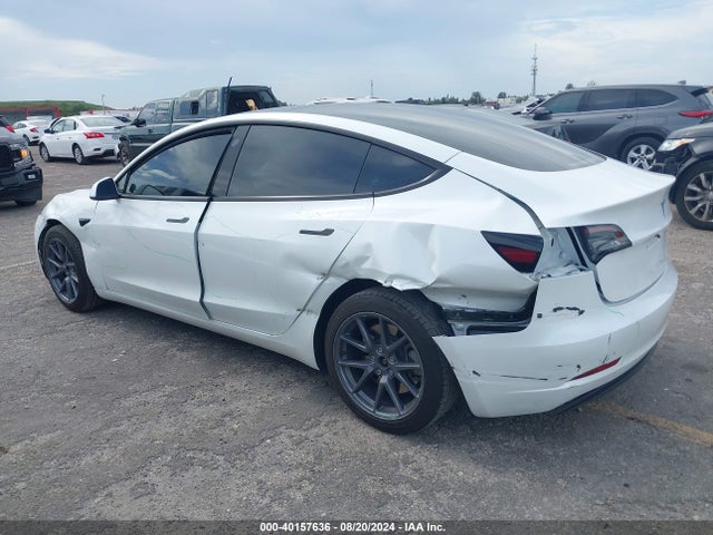 Tesla Model 3 Rear-wheel Drive 2023 5YJ3E1EA3PF590616 Image 14