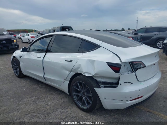 2023 TESLA MODEL 3 5YJ3E1EA3PF590616 Photo 5