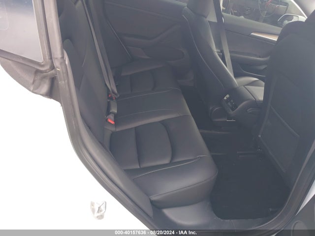 2023 TESLA MODEL 3 5YJ3E1EA3PF590616 Photo 7