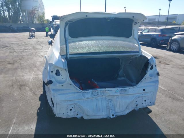 5YFBURHE5GP435212 Toyota Corolla S Plus