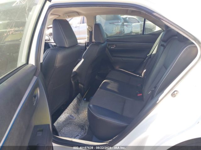 5YFBURHE5GP435212 Toyota Corolla S Plus