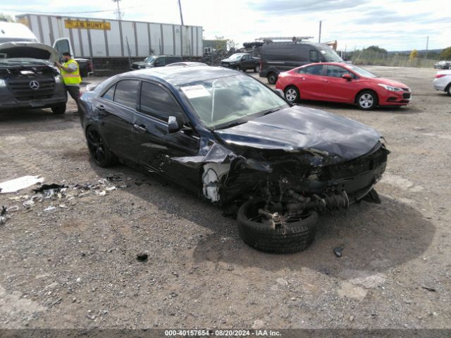1G6AH5RX2F0121263 auction archive image