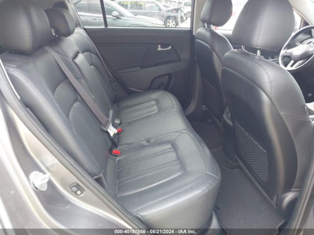 KNDPC3A66G7806646 KIA Sportage Sx