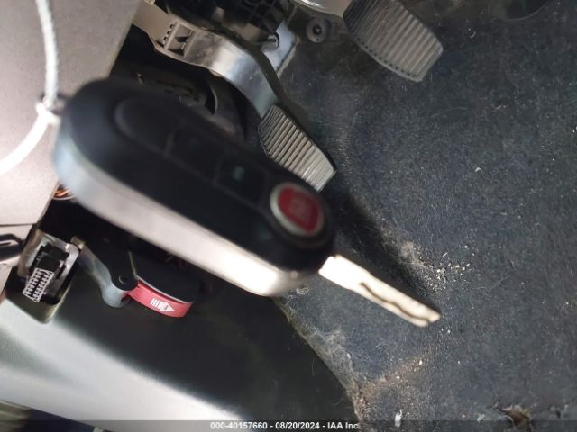 2013 FIAT 500 3C3CFFBR5DT514952 Photo 10