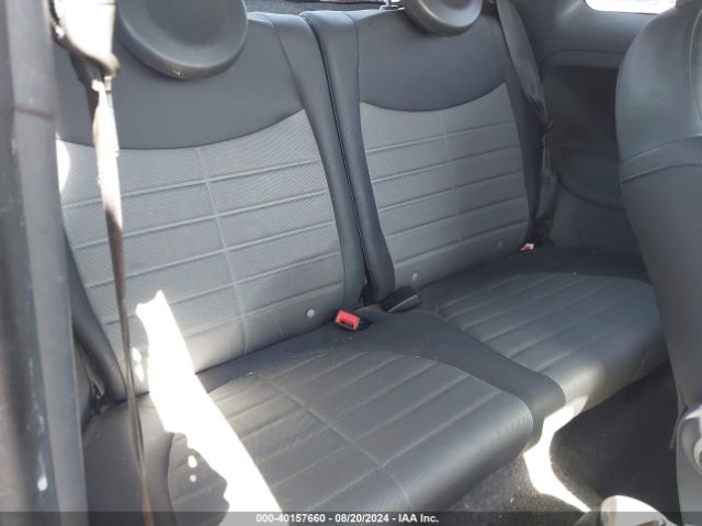 2013 FIAT 500 3C3CFFBR5DT514952 Photo 7