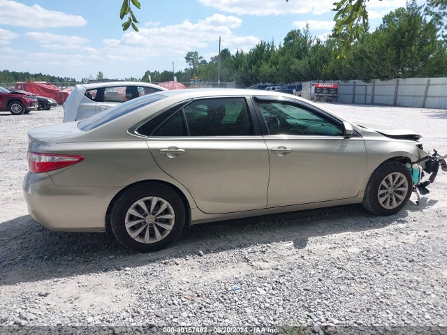 Toyota CAMRY LE 2016 4T4BF1FKXGR563549 Image 13