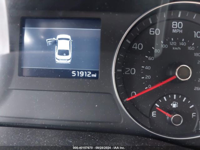 3KPF24AD7ME325965 KIA Forte Lxs