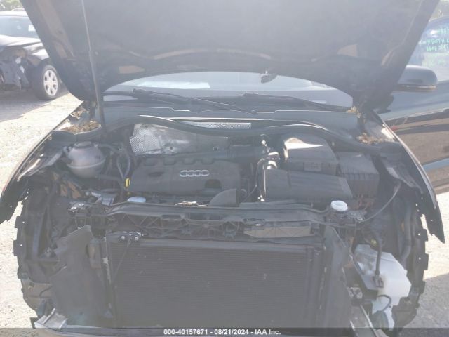 WA1BCCFS0JR029127 Audi Q3 2.0t Premium/2.0t Sport Premium