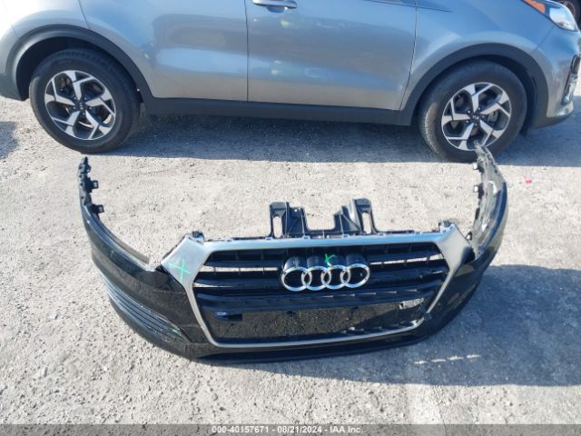 WA1BCCFS0JR029127 Audi Q3 2.0t Premium/2.0t Sport Premium