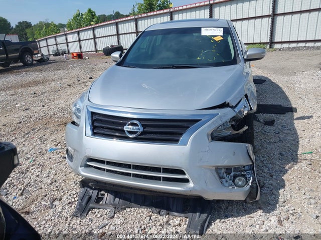 Nissan Altima 2.5 Sl 2014 1N4AL3AP2EC282792 Image 12