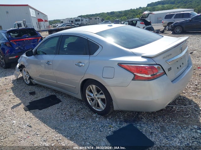 Nissan Altima 2.5 Sl 2014 1N4AL3AP2EC282792 Image 3