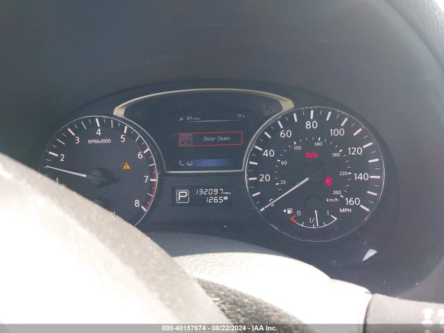 Nissan Altima 2.5 Sl 2014 1N4AL3AP2EC282792 Image 7