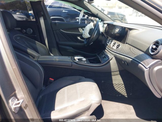 WDDZH8KB4JA367157 Mercedes-Benz Amg E 63 S 4matic