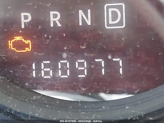 1C4NJPFA0ED624943 Jeep Patriot Latitude