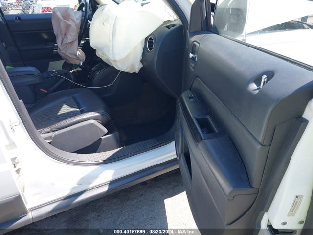 1C4NJPFA0ED624943 Jeep Patriot Latitude
