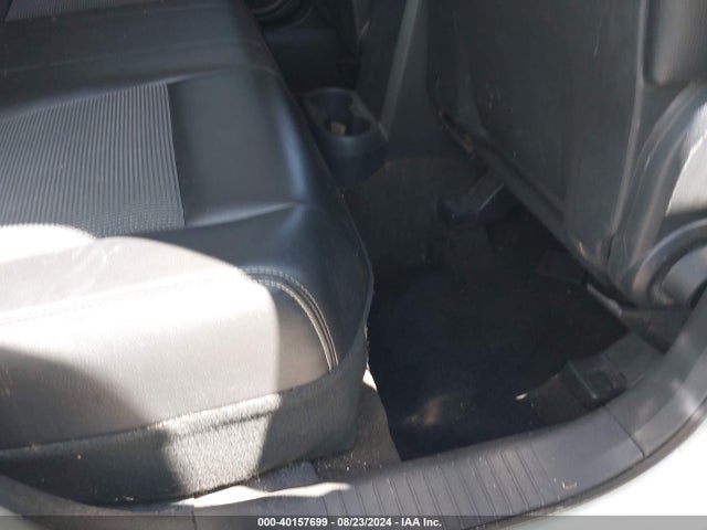 1C4NJPFA0ED624943 Jeep Patriot Latitude
