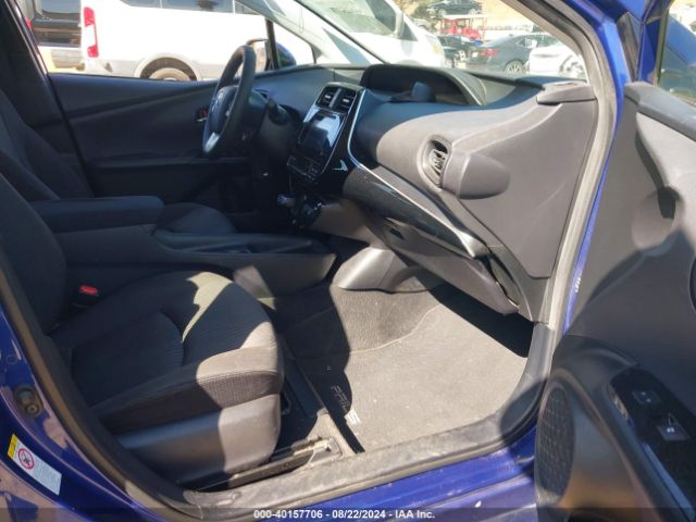 Toyota Prius Two Eco 2017 JTDKARFU5H3537672 Image 5