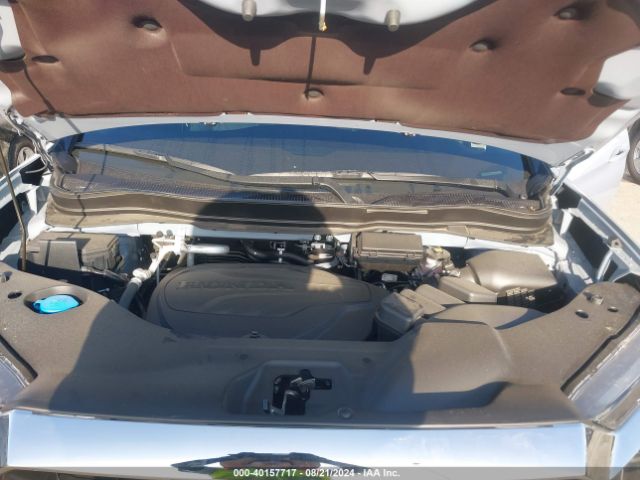 5FPYK3F50RB003424 Honda Ridgeline Rtl