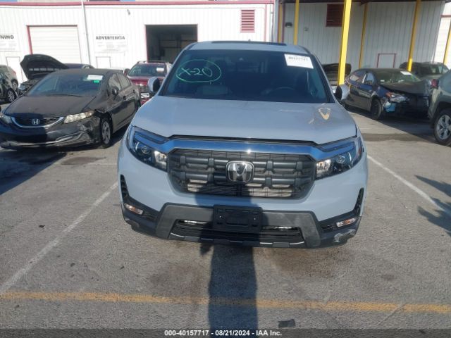 5FPYK3F50RB003424 Honda Ridgeline Rtl