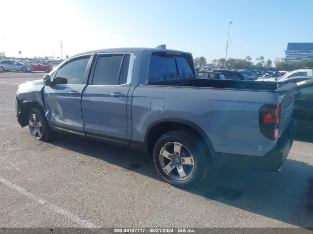 5FPYK3F50RB003424 Honda Ridgeline Rtl