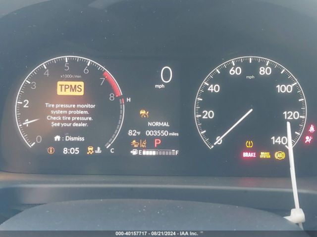 5FPYK3F50RB003424 Honda Ridgeline Rtl