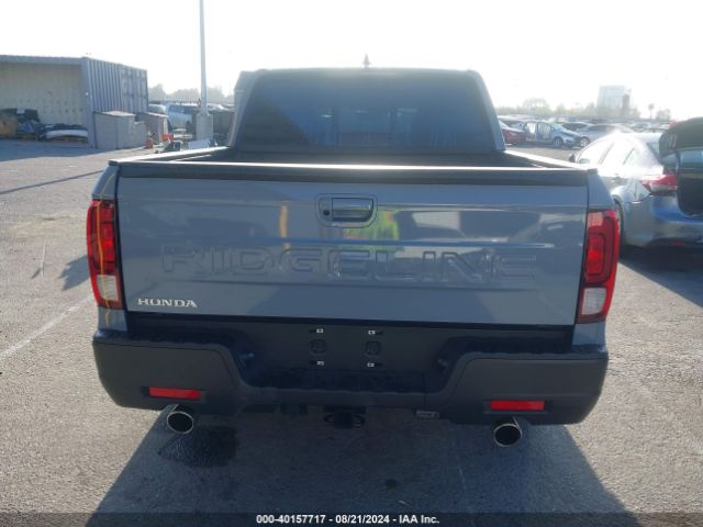 5FPYK3F50RB003424 Honda Ridgeline Rtl