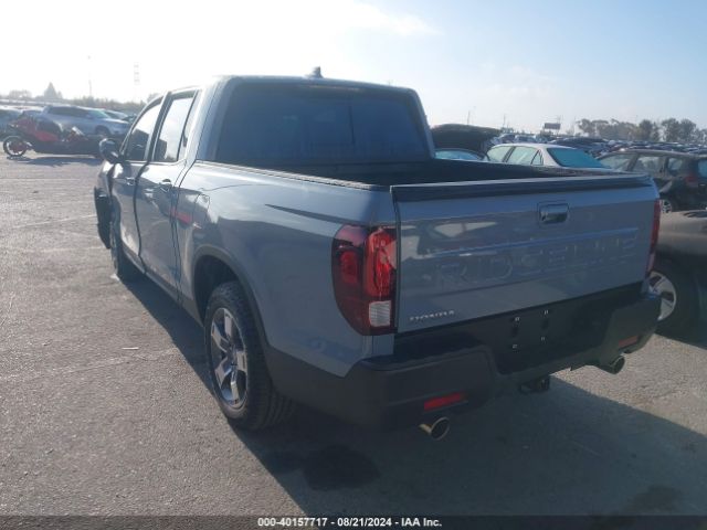 5FPYK3F50RB003424 Honda Ridgeline Rtl