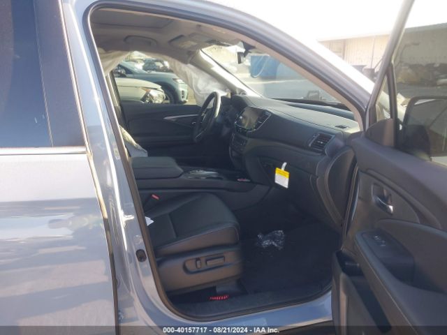 5FPYK3F50RB003424 Honda Ridgeline Rtl