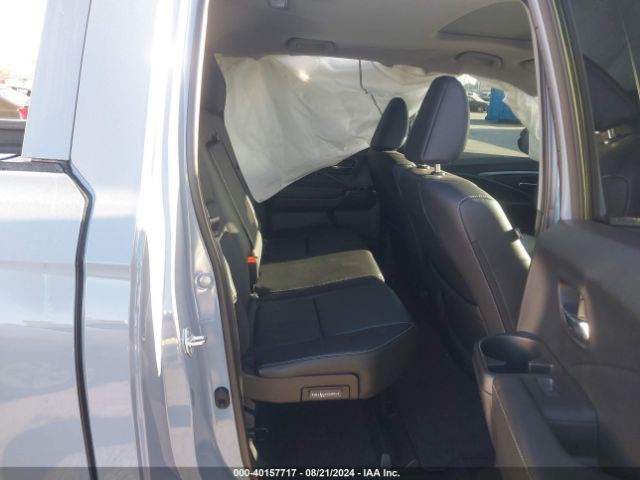 5FPYK3F50RB003424 Honda Ridgeline Rtl