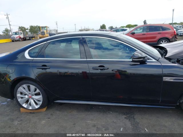 SAJBL4GX4NCY90939 Jaguar Xf R-dynamic Se P300 Awd Automatic