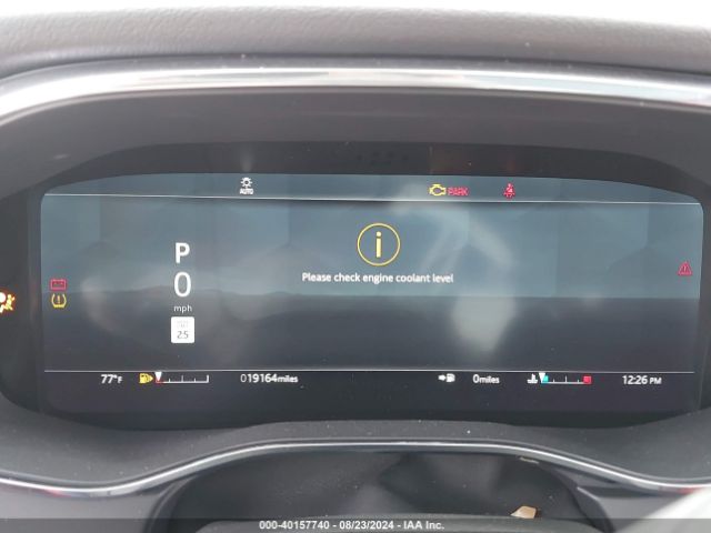 SAJBL4GX4NCY90939 Jaguar Xf R-dynamic Se P300 Awd Automatic