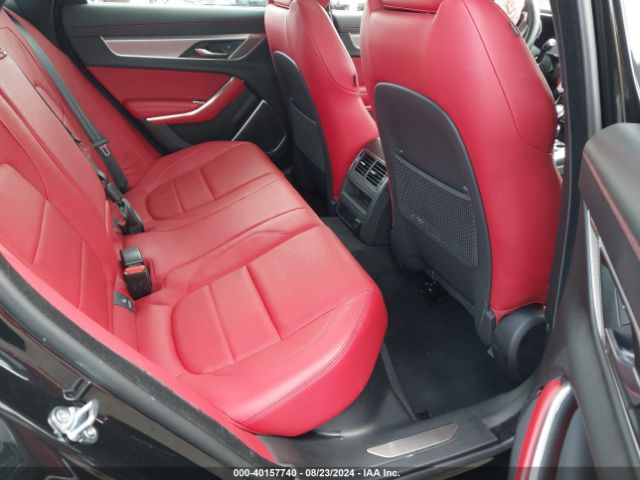 SAJBL4GX4NCY90939 Jaguar Xf R-dynamic Se P300 Awd Automatic