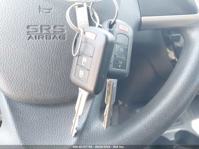 ML32A3HJ6JH013586 Mitsubishi MIRAGE ES