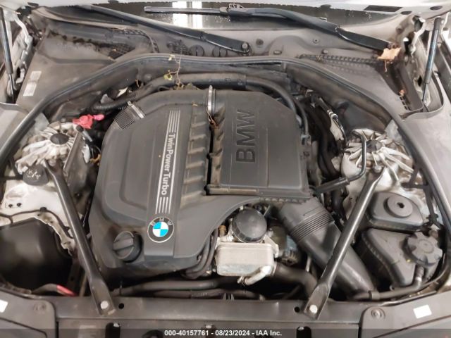 WBA5B3C54ED532549 BMW 535i Xdrive