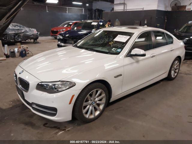 WBA5B3C54ED532549 BMW 535i Xdrive
