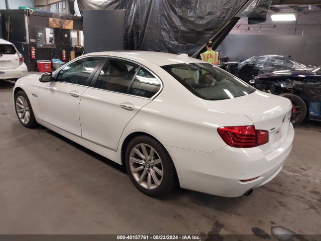 WBA5B3C54ED532549 BMW 535i Xdrive