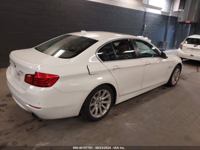 WBA5B3C54ED532549 BMW 535i Xdrive